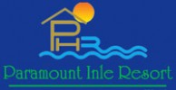 Paramount Inle Resort - Logo
